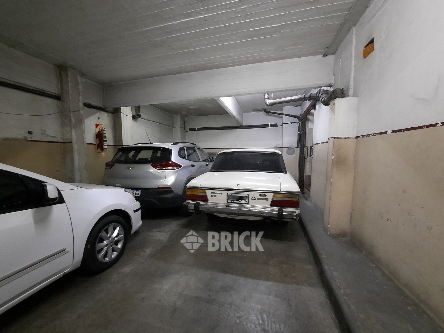 ZABALA al 1500 Piso 1 32