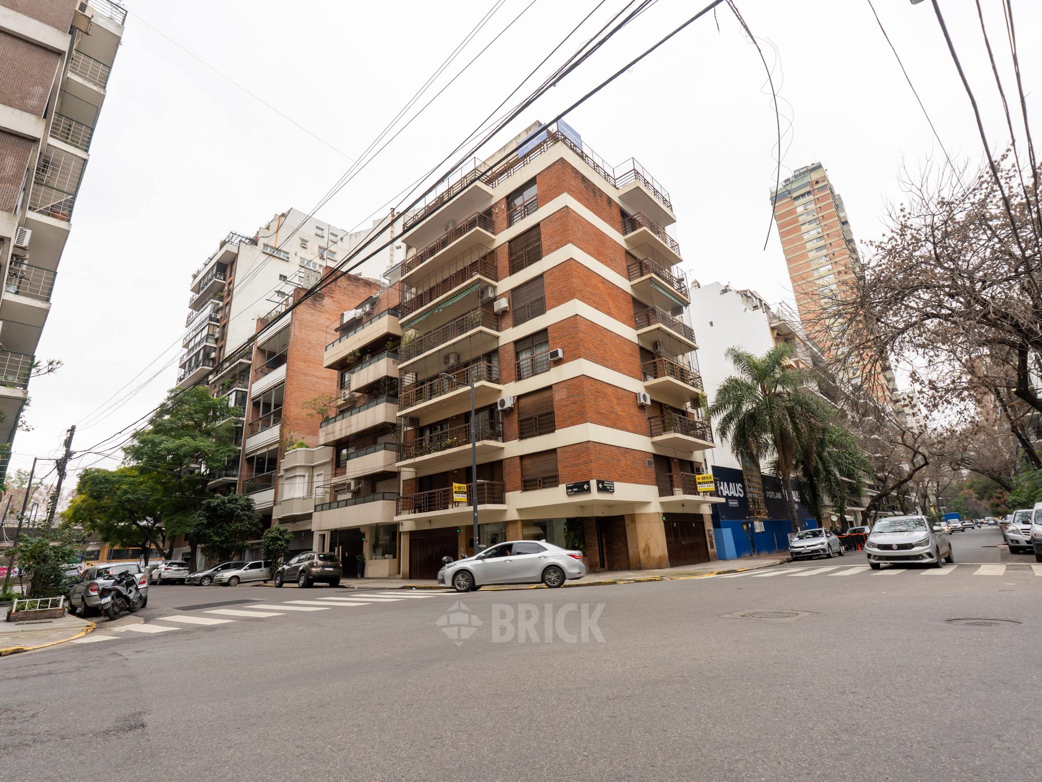 ZABALA al 1500 Piso 1 31