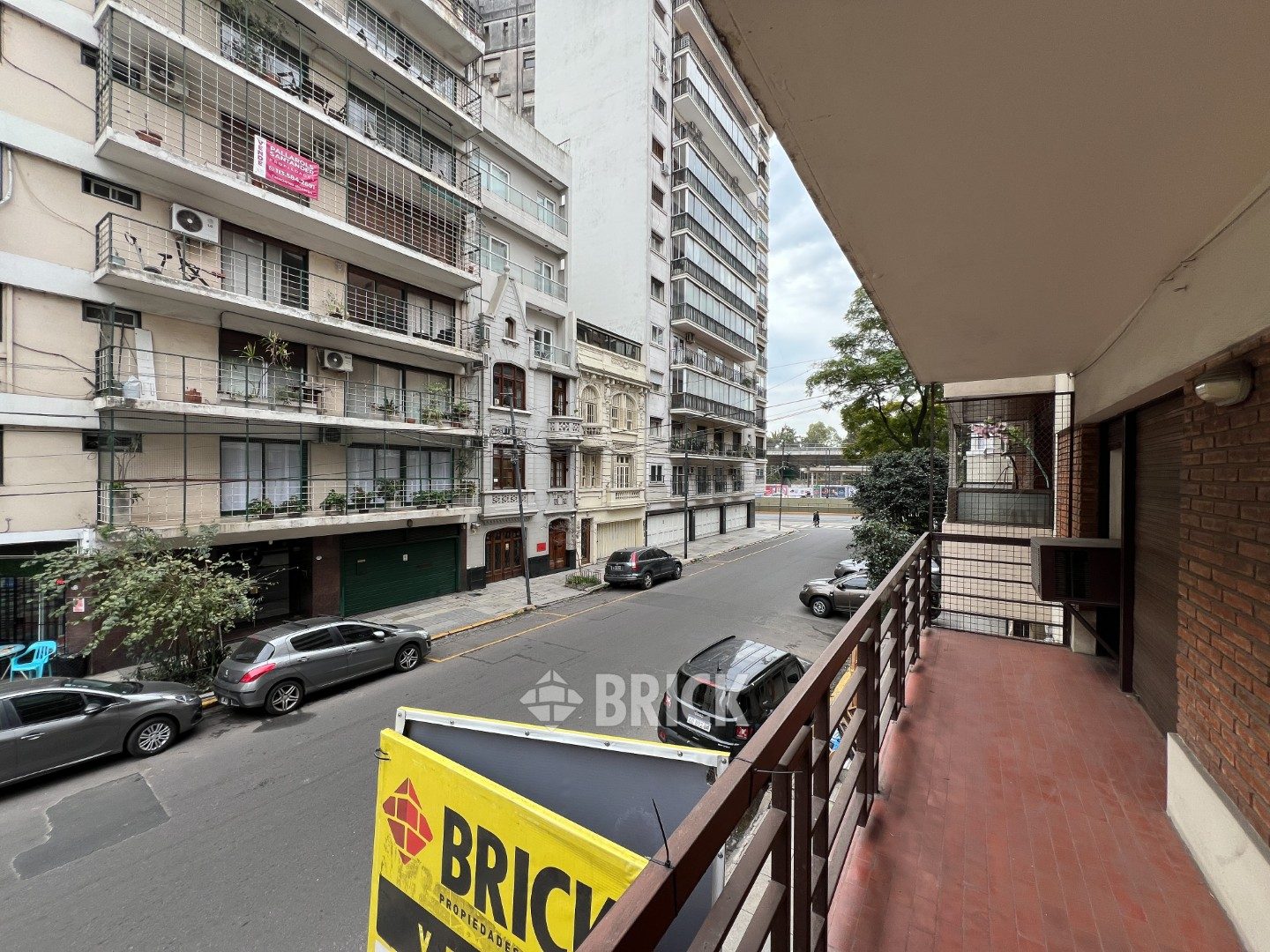 ZABALA al 1500 Piso 1 5