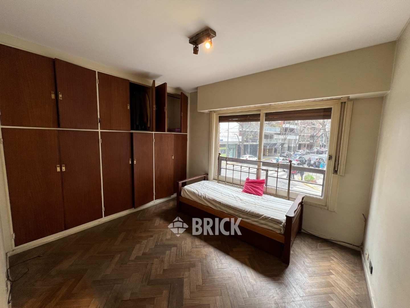 ZABALA al 1500 Piso 1 8