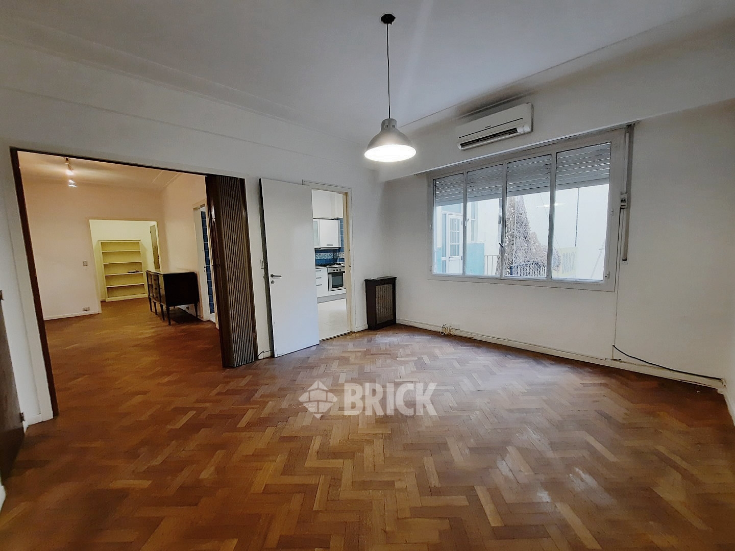 SANCHEZ DE BUSTAMANTE al 1900 Piso 1 1