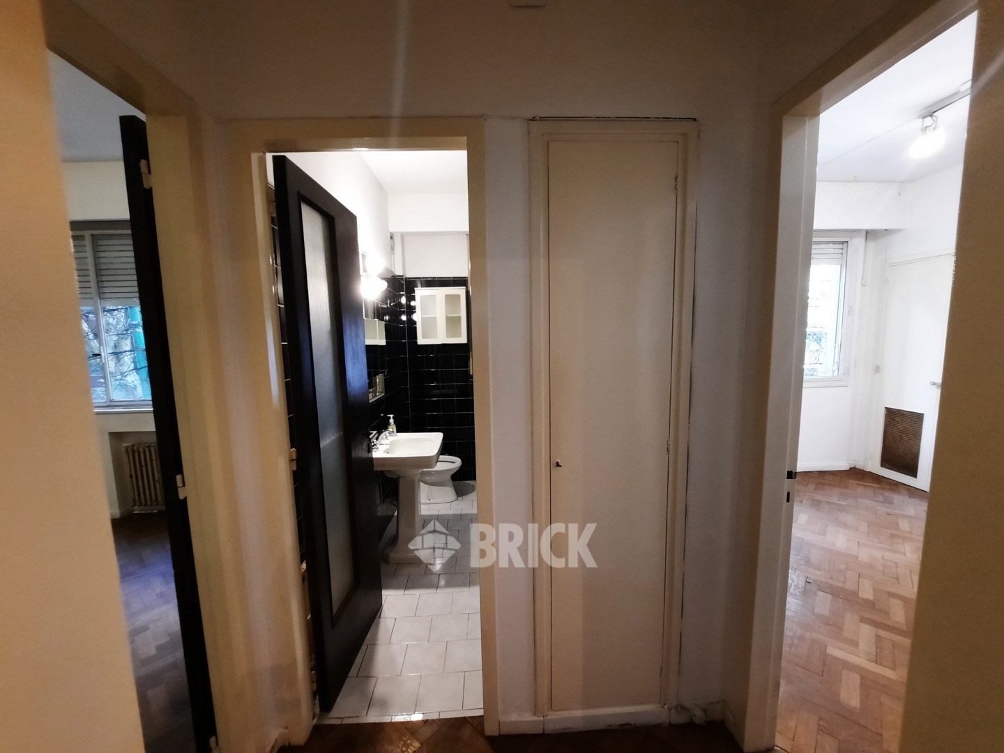 SANCHEZ DE BUSTAMANTE al 1900 Piso 1 11