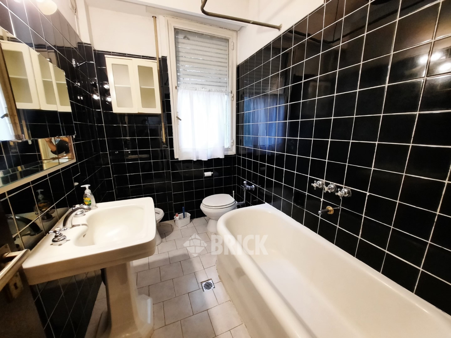 SANCHEZ DE BUSTAMANTE al 1900 Piso 1 12