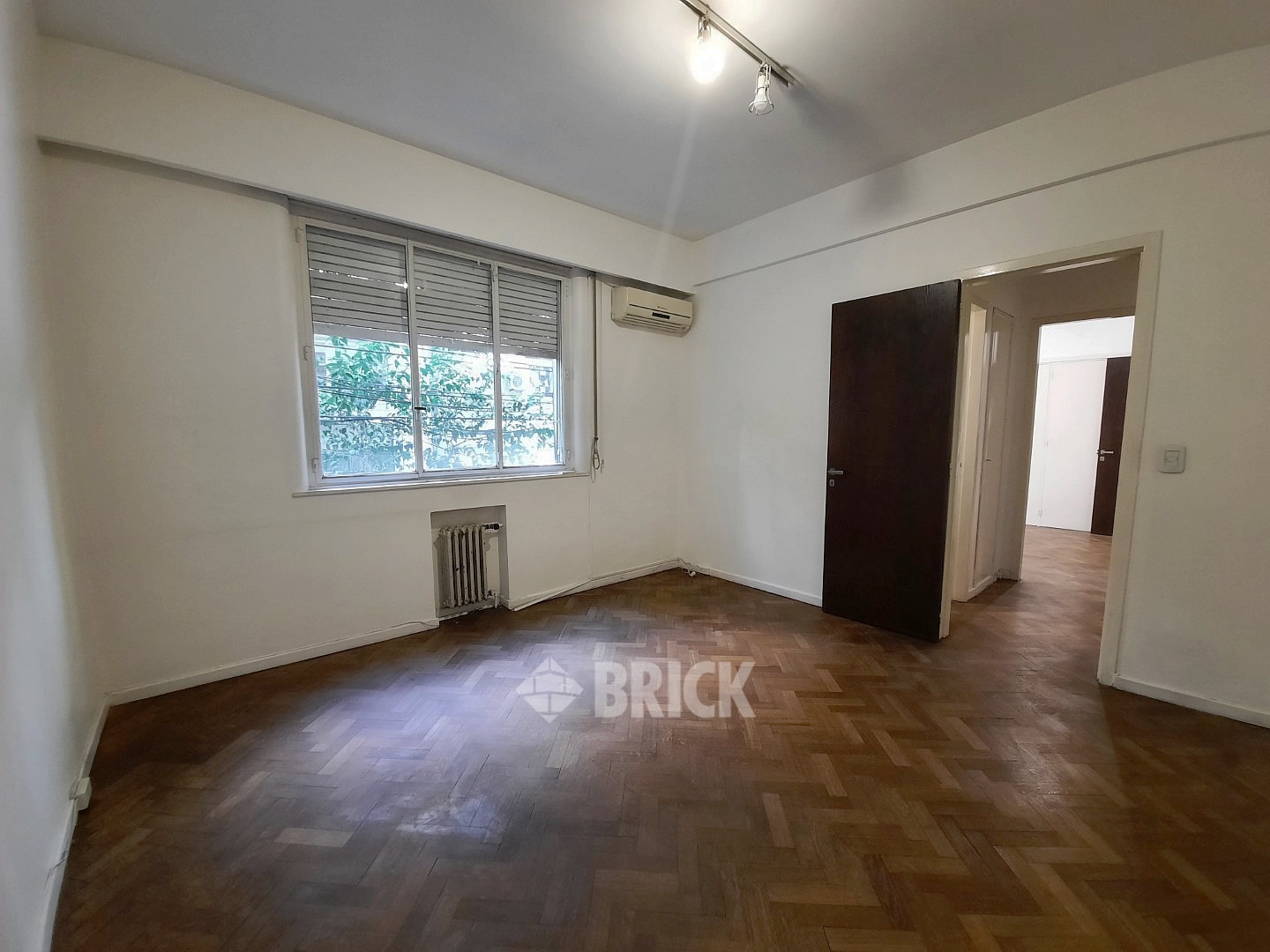 SANCHEZ DE BUSTAMANTE al 1900 Piso 1 15