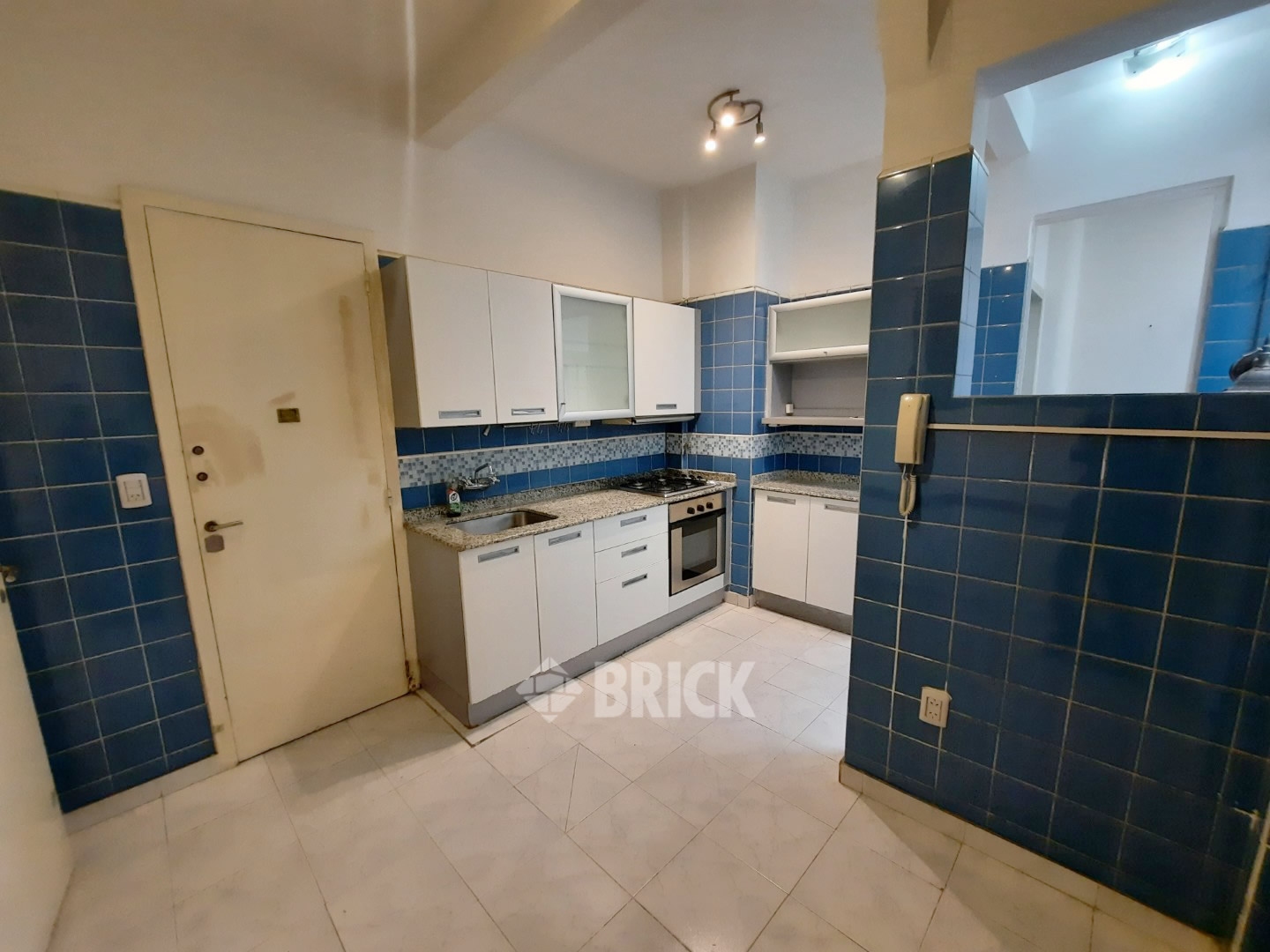 SANCHEZ DE BUSTAMANTE al 1900 Piso 1 18