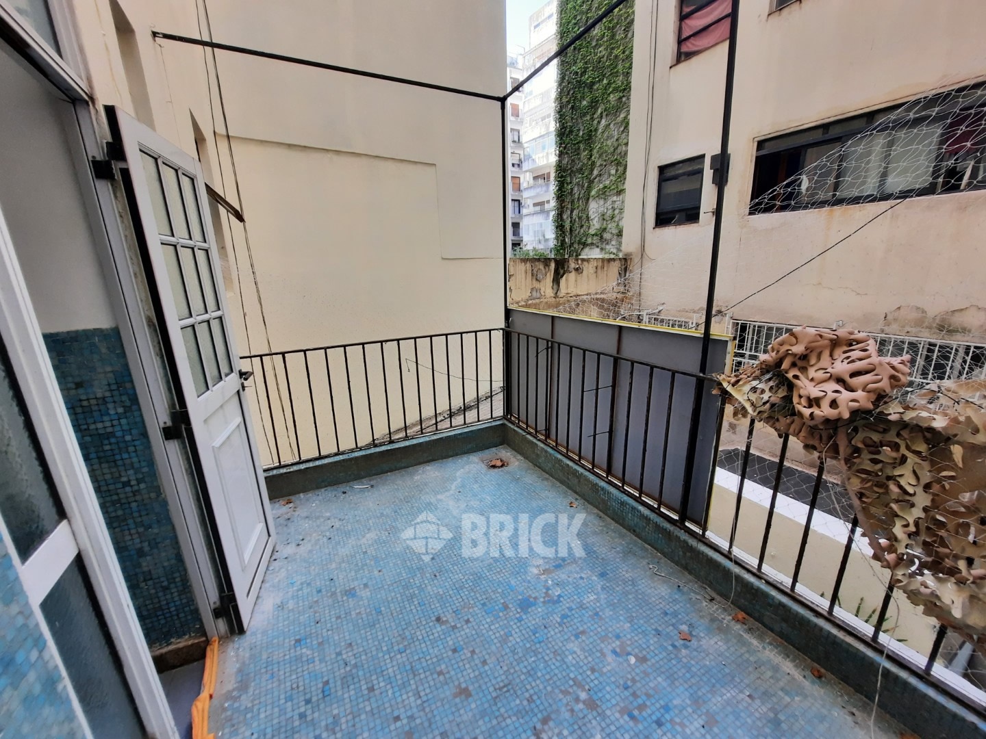 SANCHEZ DE BUSTAMANTE al 1900 Piso 1 22