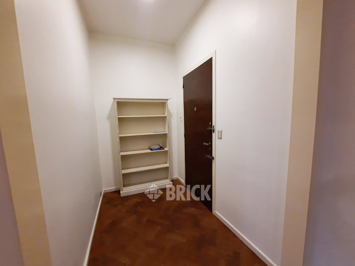 SANCHEZ DE BUSTAMANTE al 1900 Piso 1 27