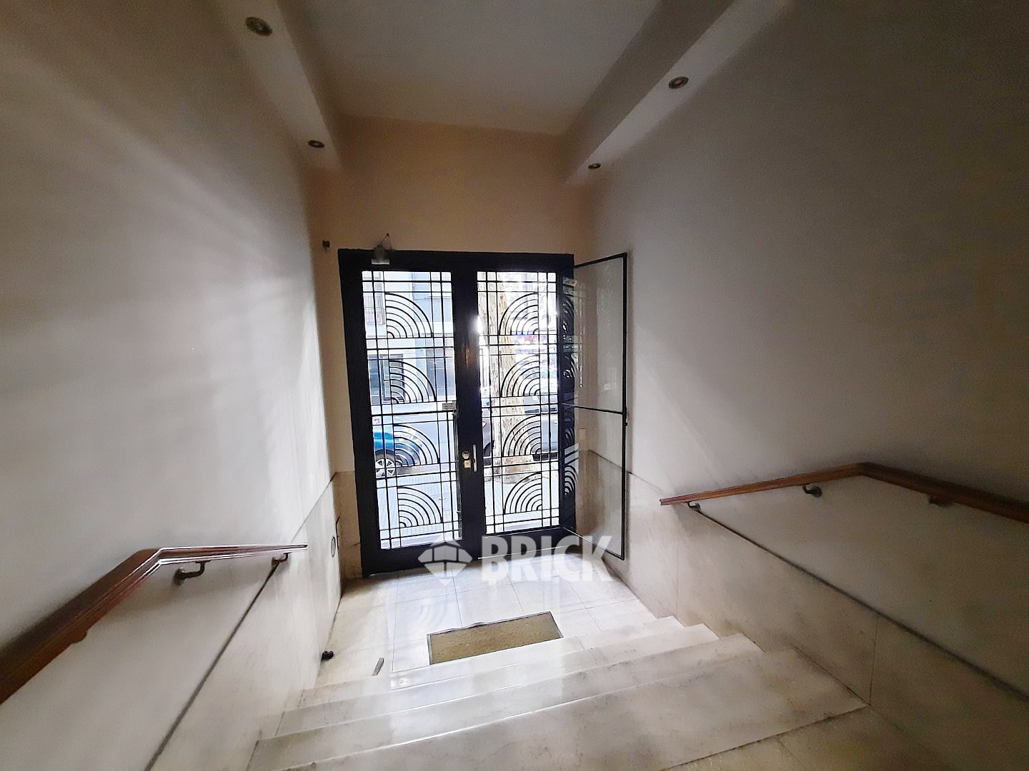 SANCHEZ DE BUSTAMANTE al 1900 Piso 1 30