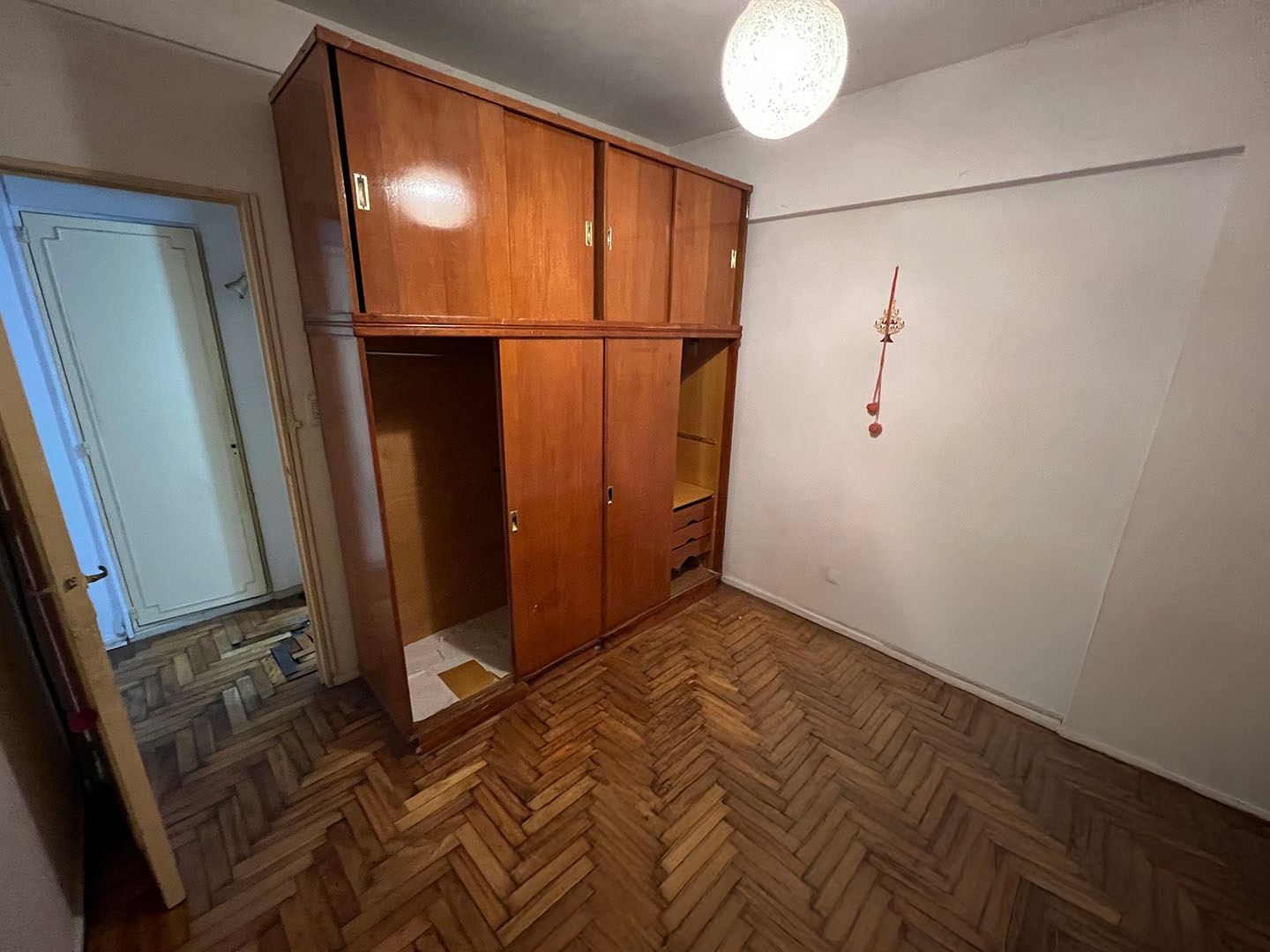 CARRANZA, ANGEL JUSTINIANO al 2400 Piso 2 9