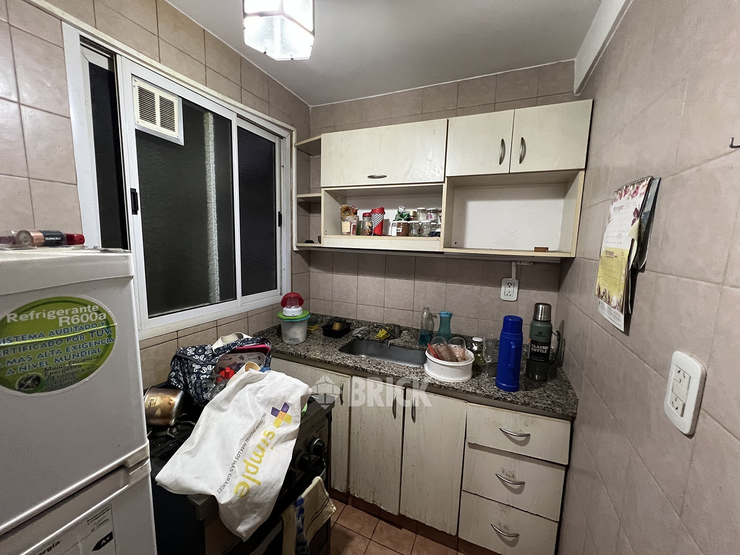 CARRANZA, ANGEL JUSTINIANO al 2400 Piso 2 5