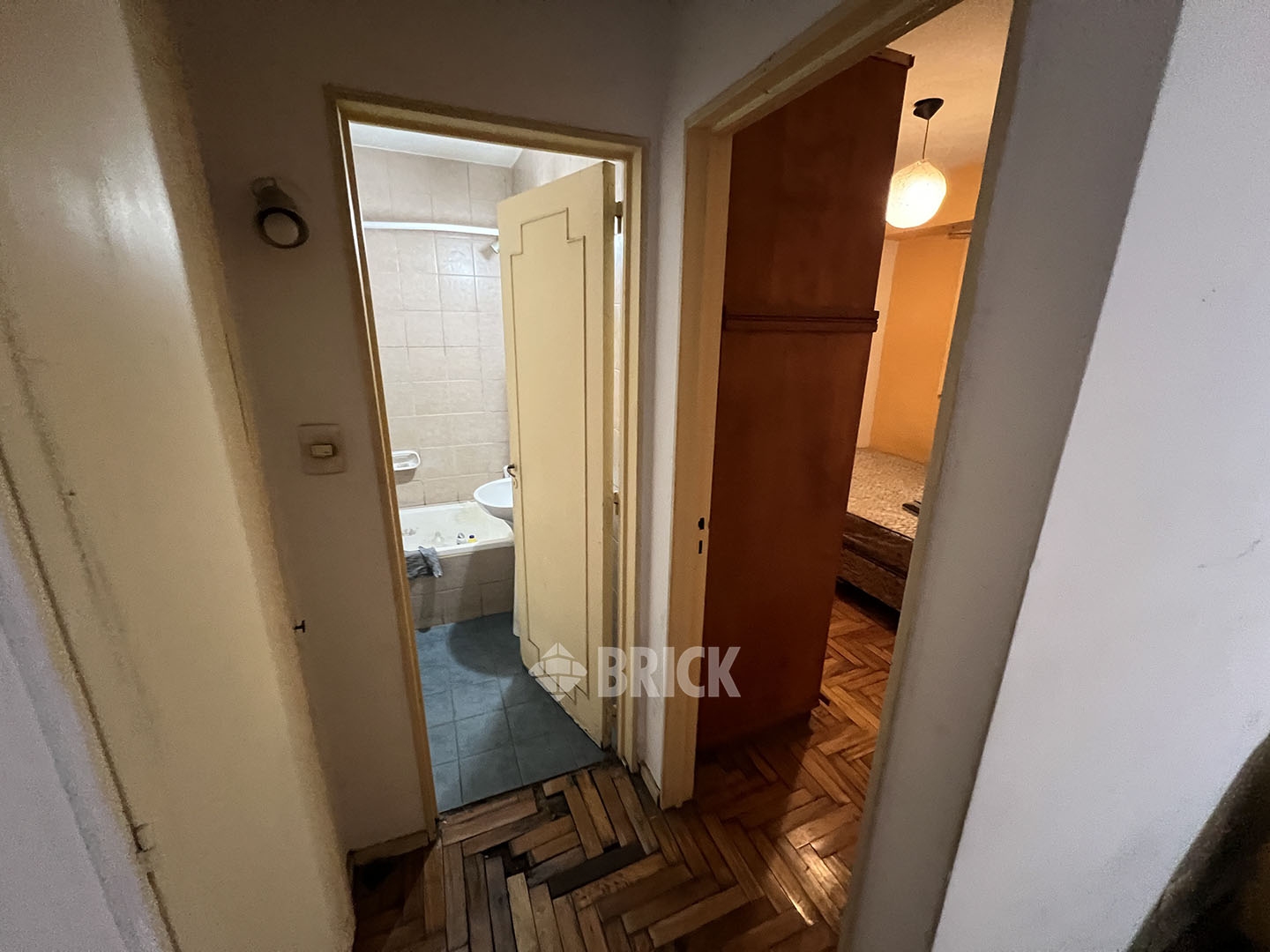 CARRANZA, ANGEL JUSTINIANO al 2400 Piso 2 6