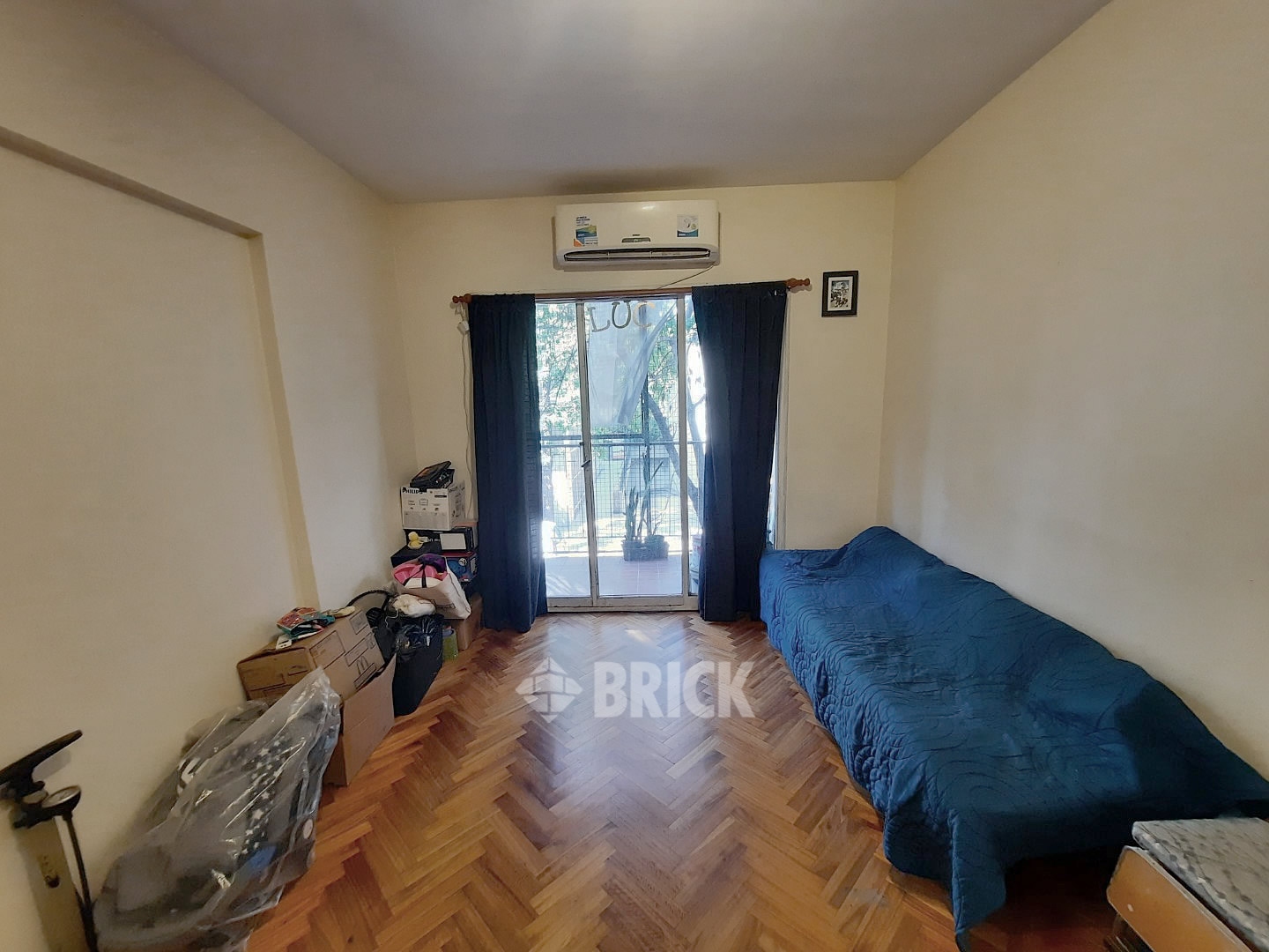 PICHINCHA al 100 Piso 1 1