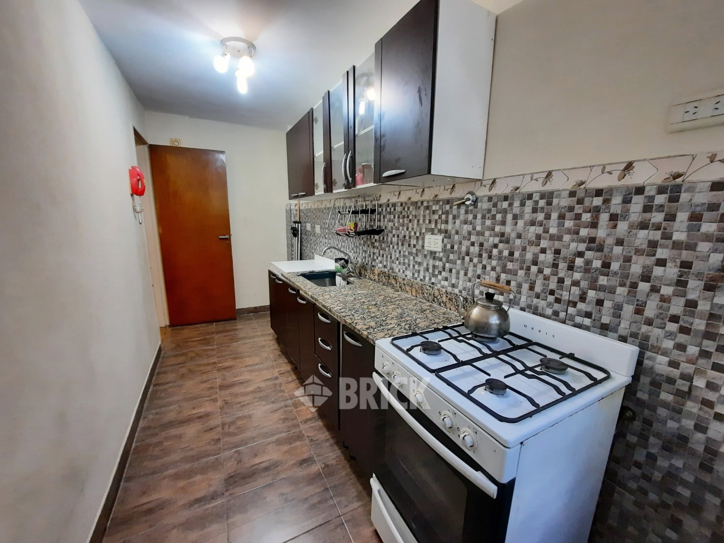 PICHINCHA al 100 Piso 1 17