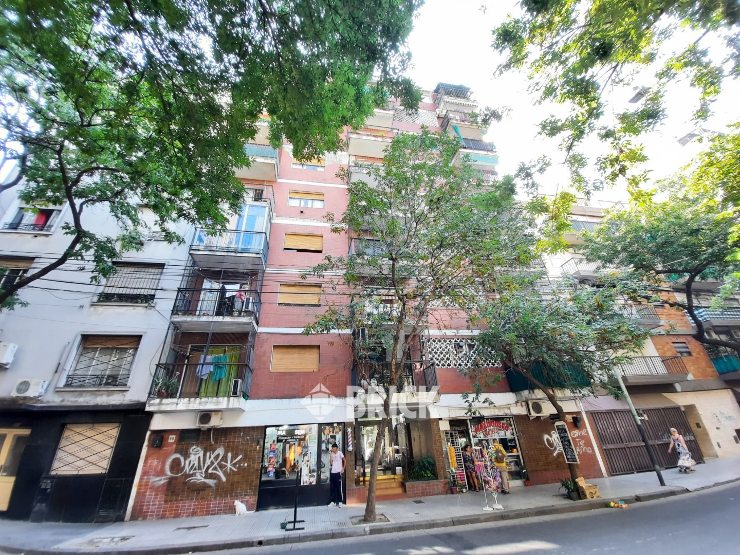 PICHINCHA al 100 Piso 1 22