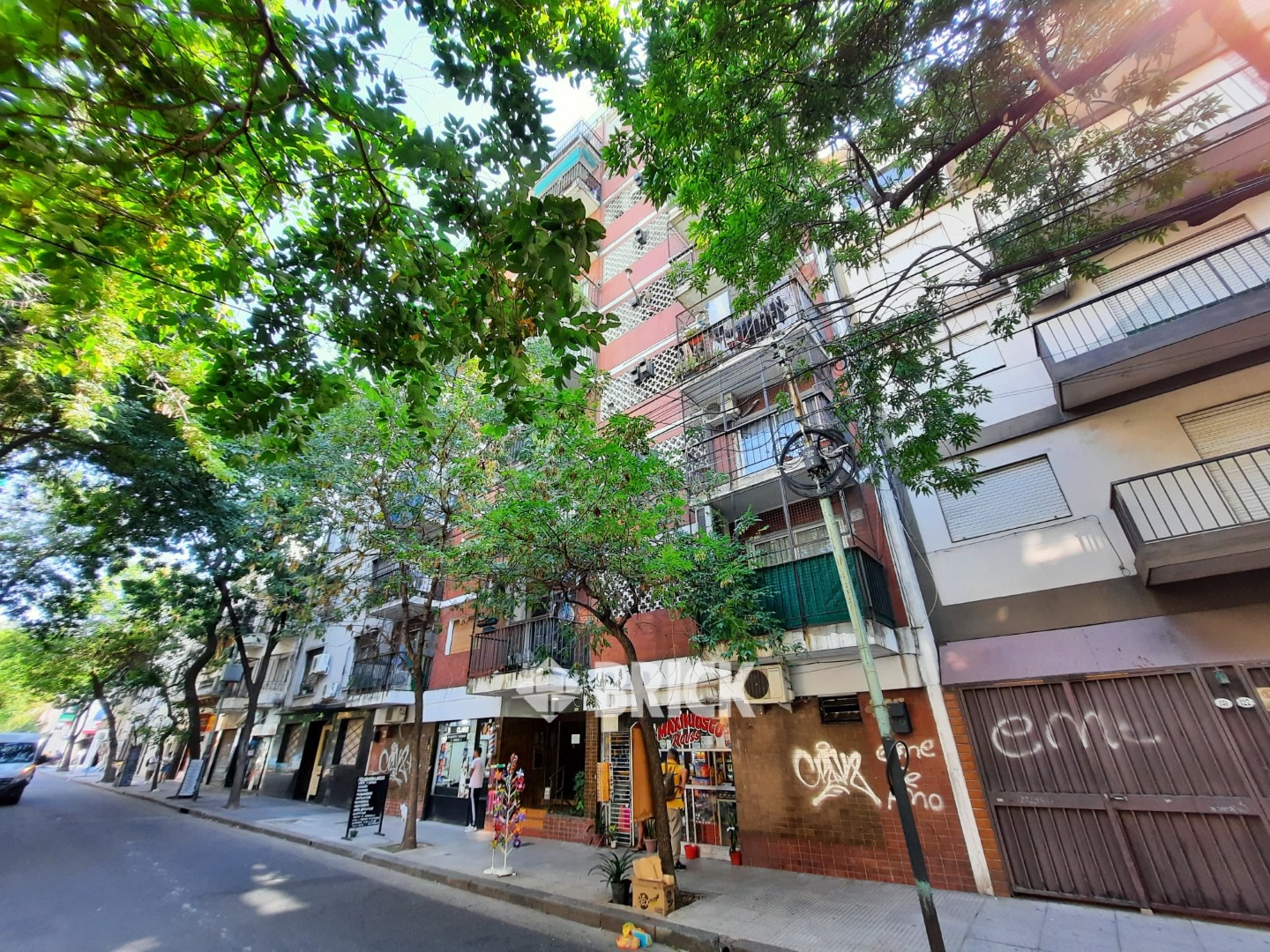 PICHINCHA al 100 Piso 1 23