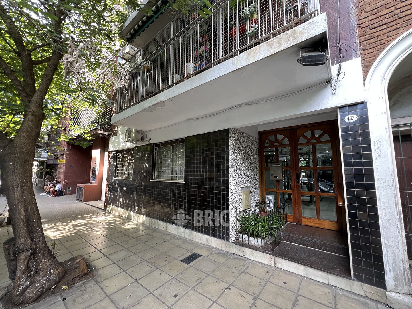 PRINGLES al 400 Piso 3 12