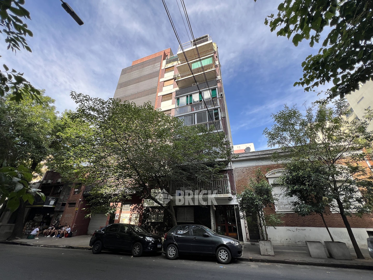 PRINGLES al 400 Piso 3 13