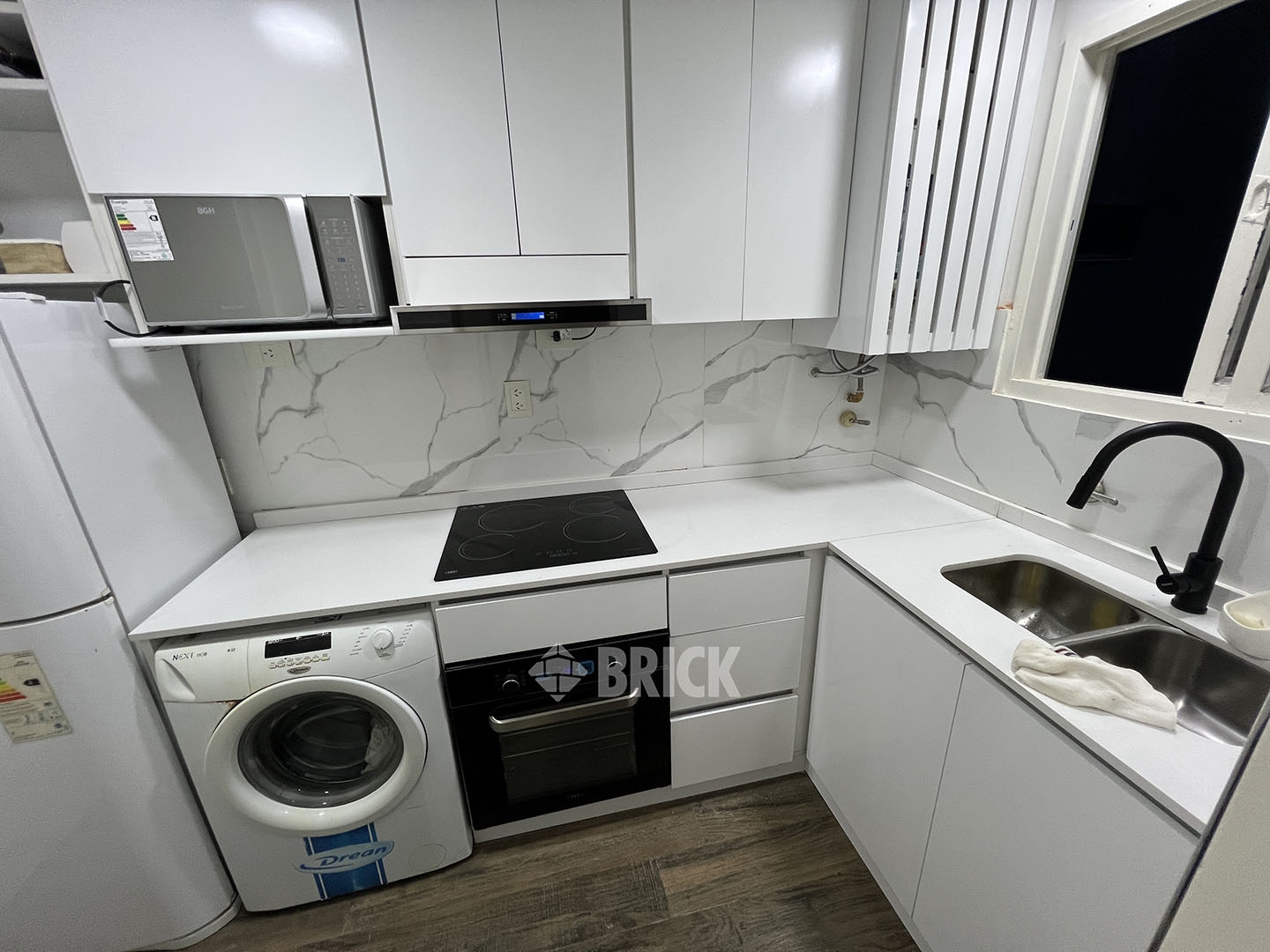 PRINGLES al 400 Piso 3 5