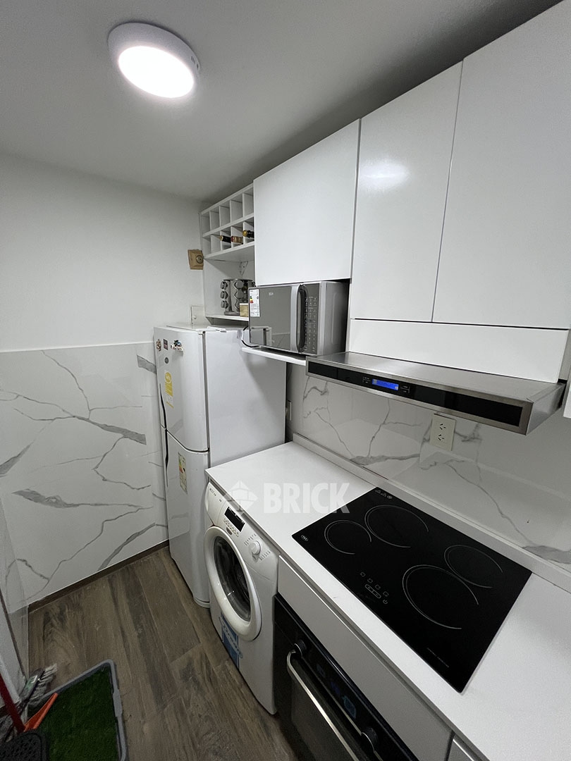 PRINGLES al 400 Piso 3 7