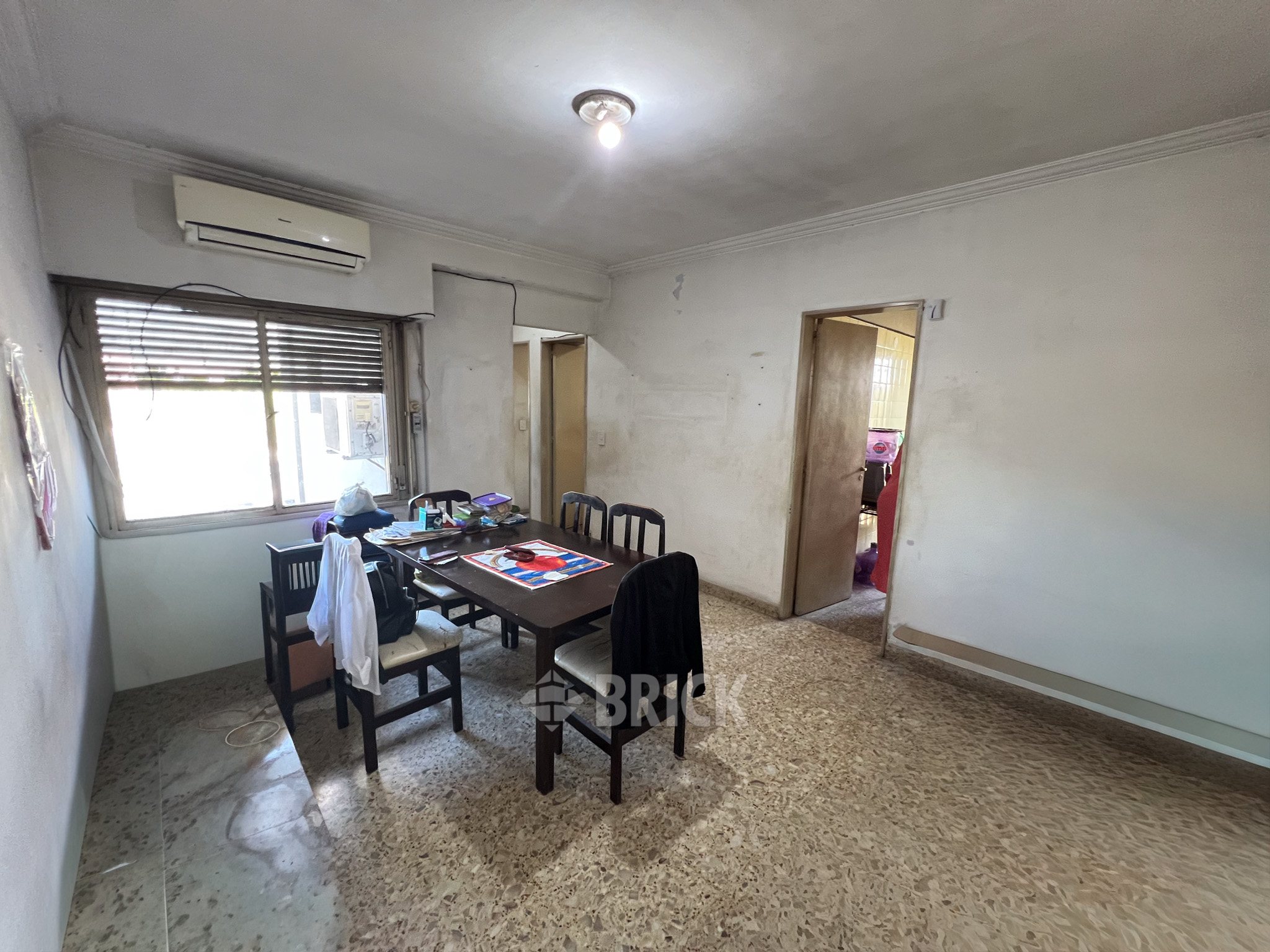 TERRERO al 2600 Piso 4 1