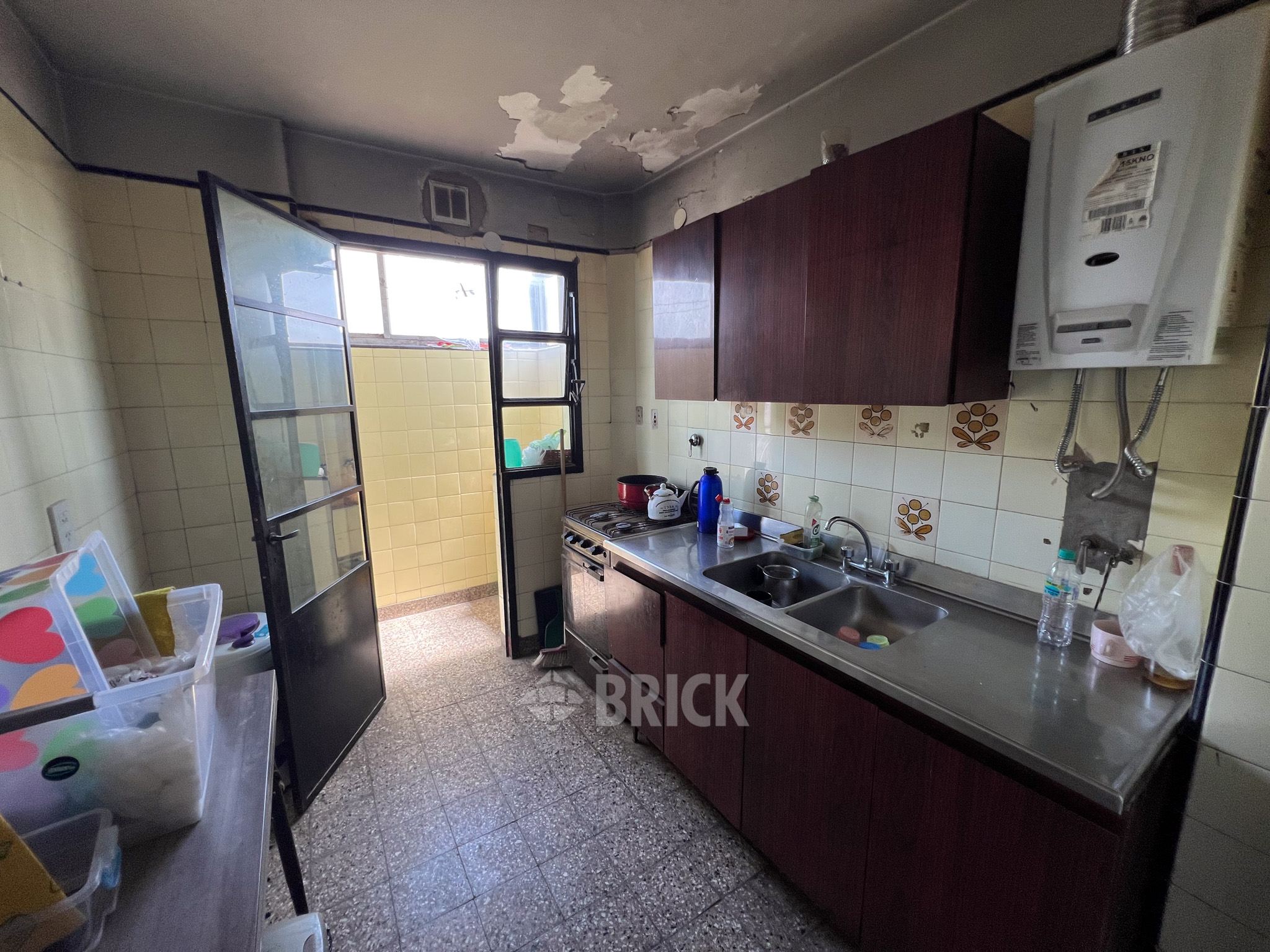 TERRERO al 2600 Piso 4 10