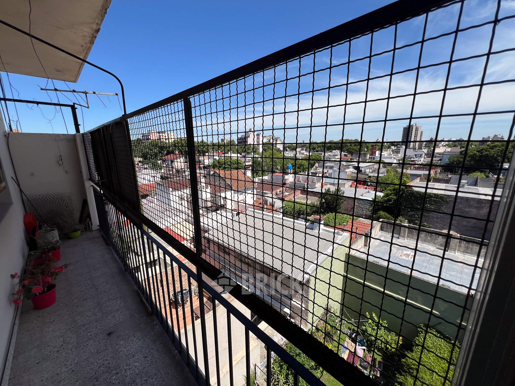 TERRERO al 2600 Piso 4 12