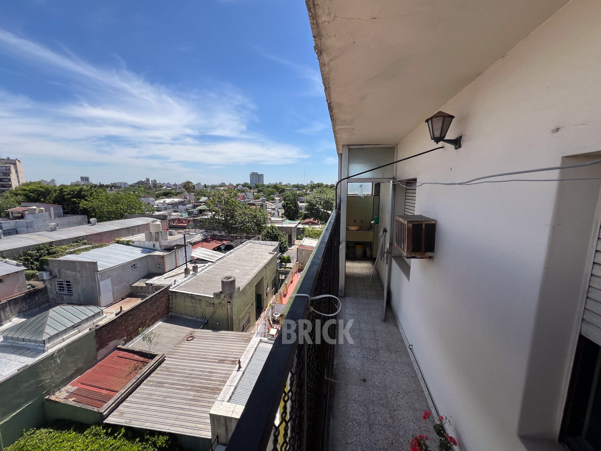 TERRERO al 2600 Piso 4 13