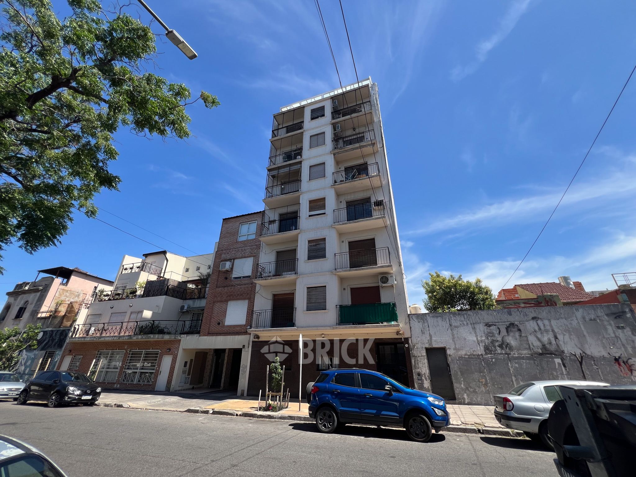 TERRERO al 2600 Piso 4 14