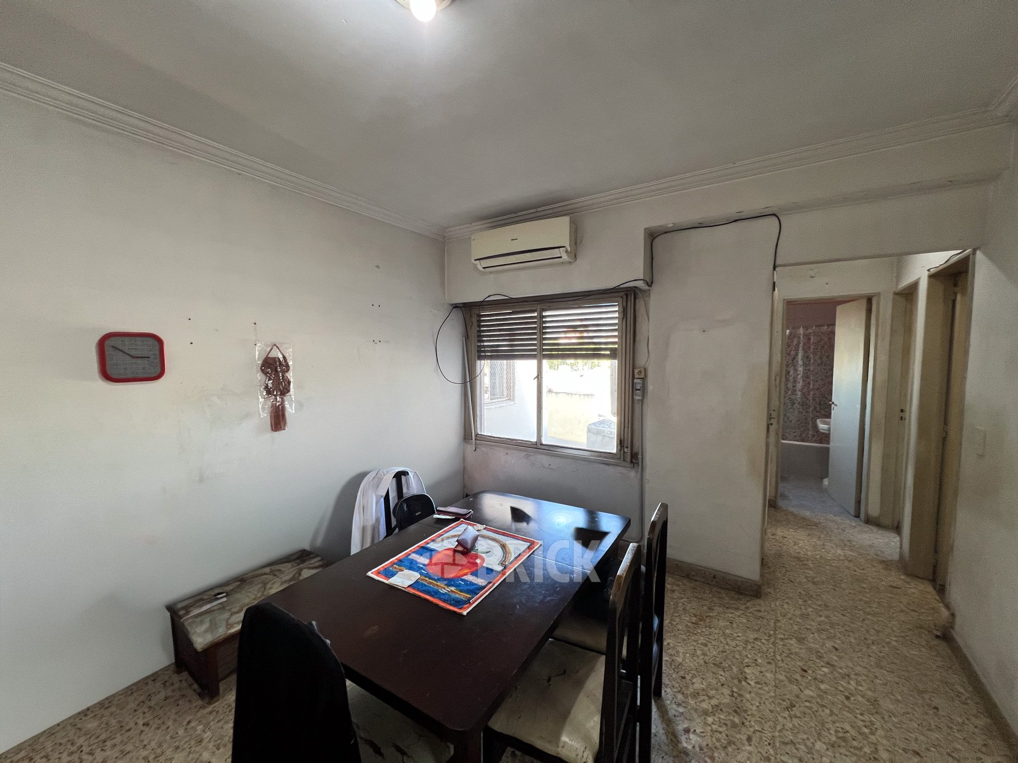 TERRERO al 2600 Piso 4 3