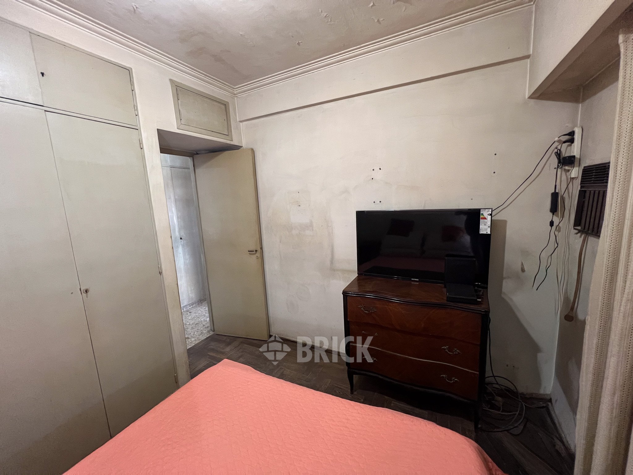 TERRERO al 2600 Piso 4 6