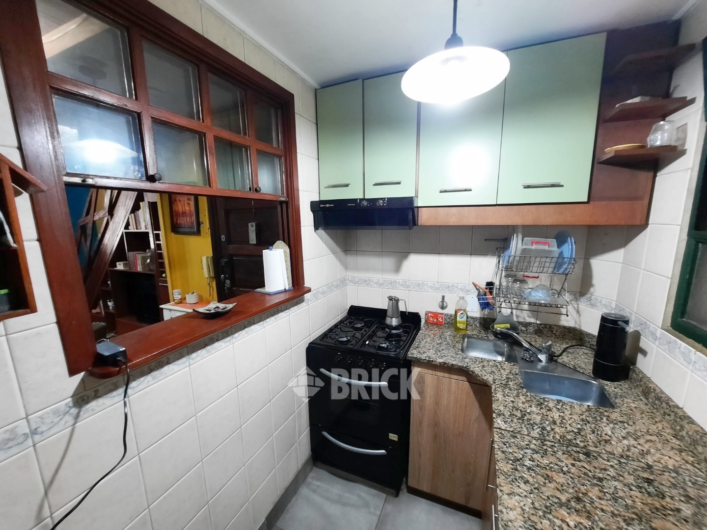 INDEPENDENCIA, AV. al 1200 Piso 1 18