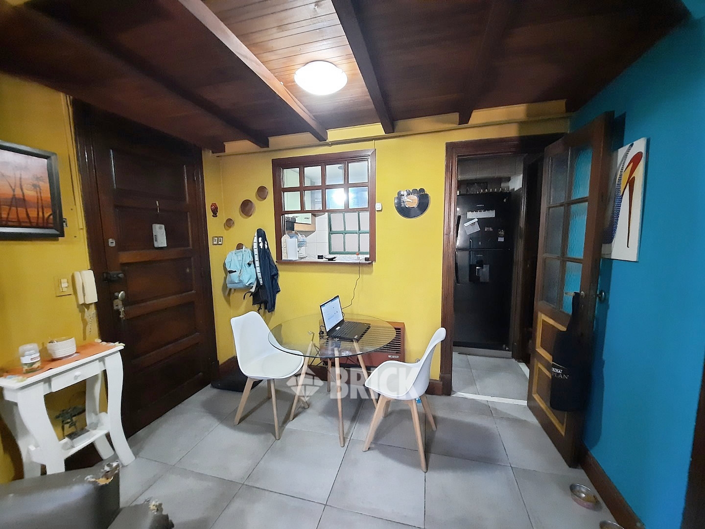 INDEPENDENCIA, AV. al 1200 Piso 1 6