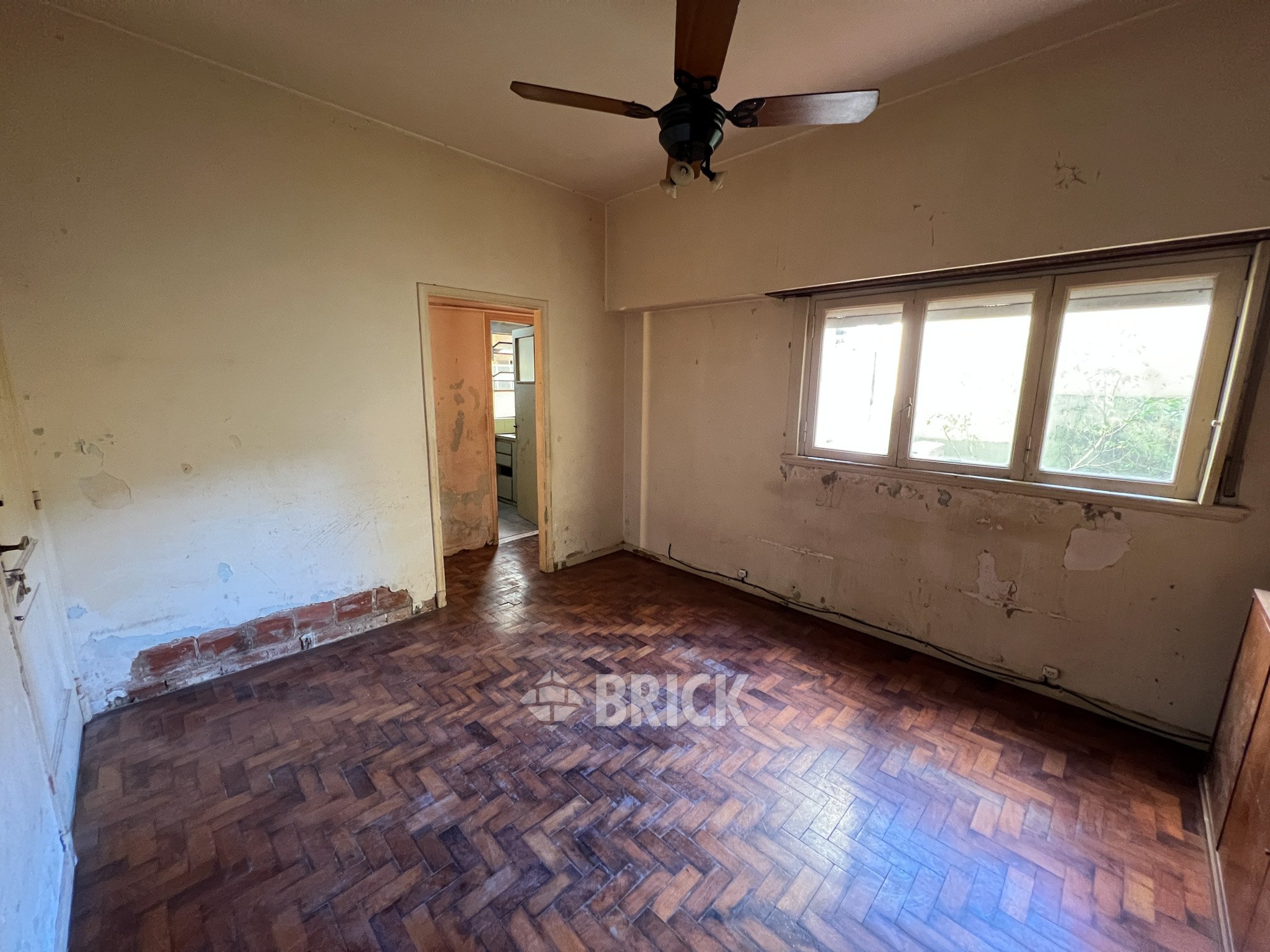 PAEZ al 1700 Piso 1 1