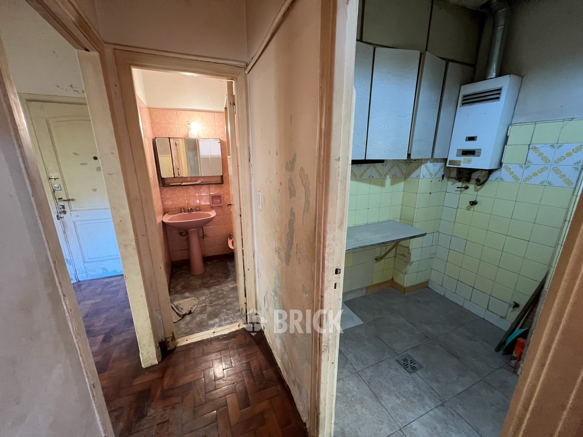 PAEZ al 1700 Piso 1 12