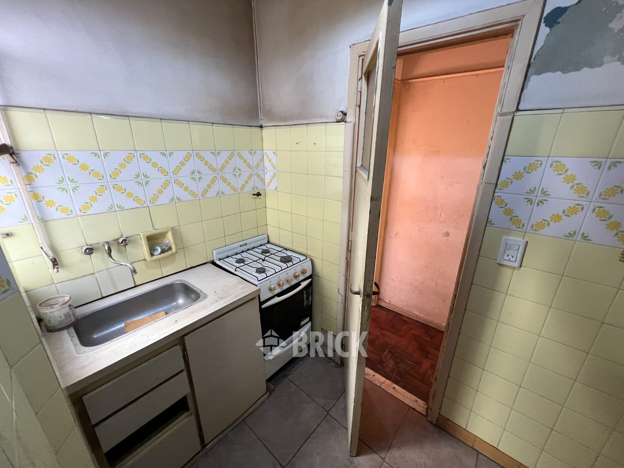 PAEZ al 1700 Piso 1 14