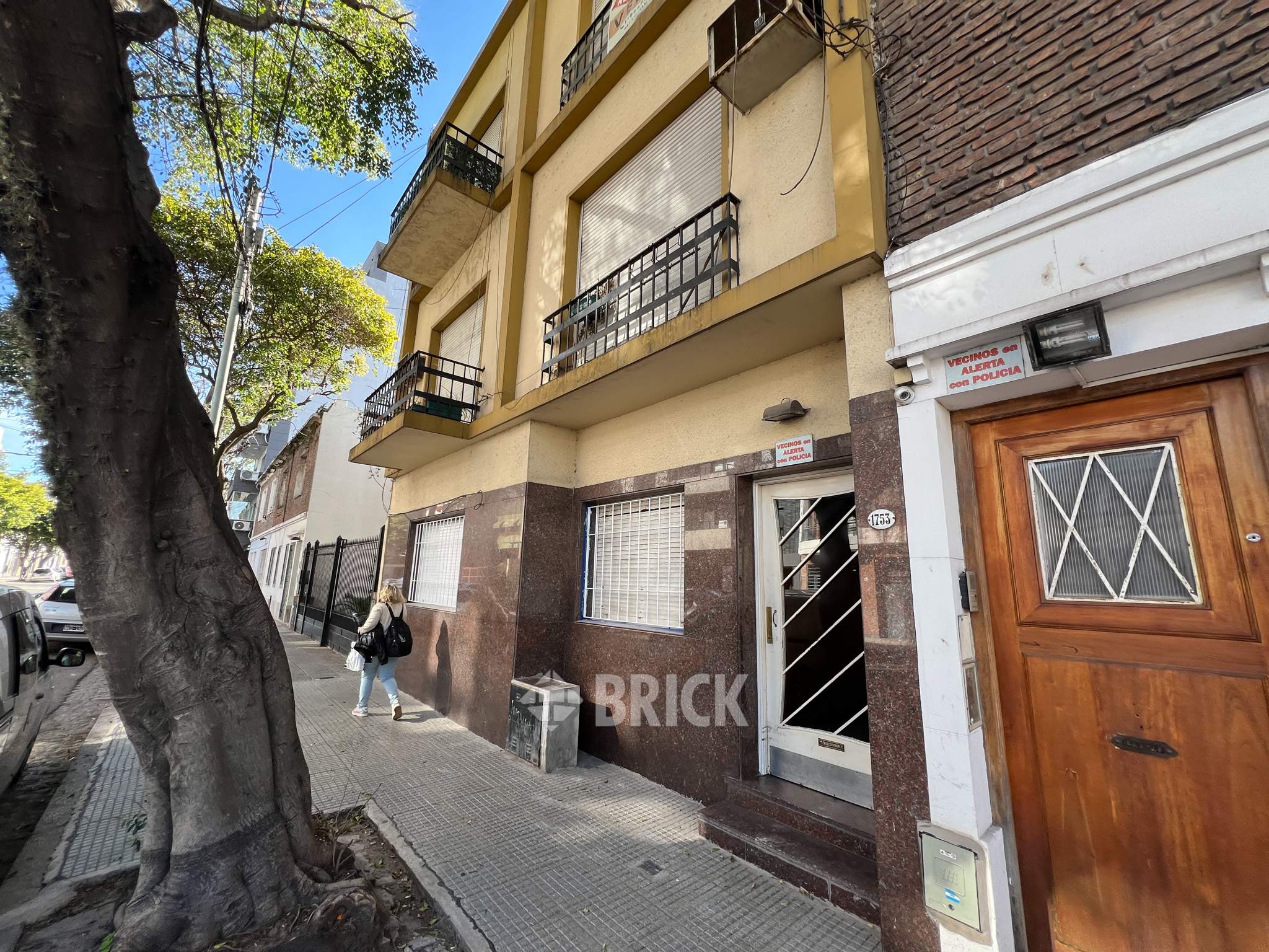 PAEZ al 1700 Piso 1 17