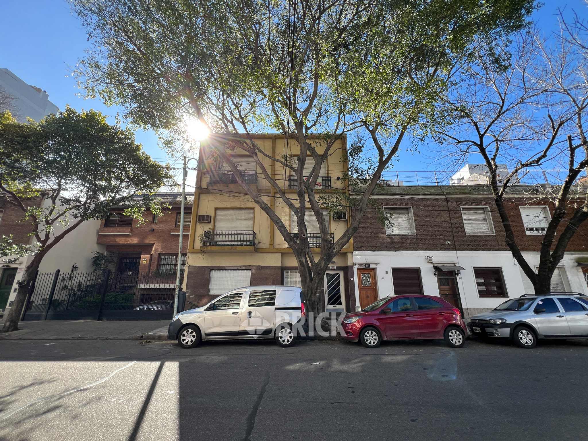 PAEZ al 1700 Piso 1 18