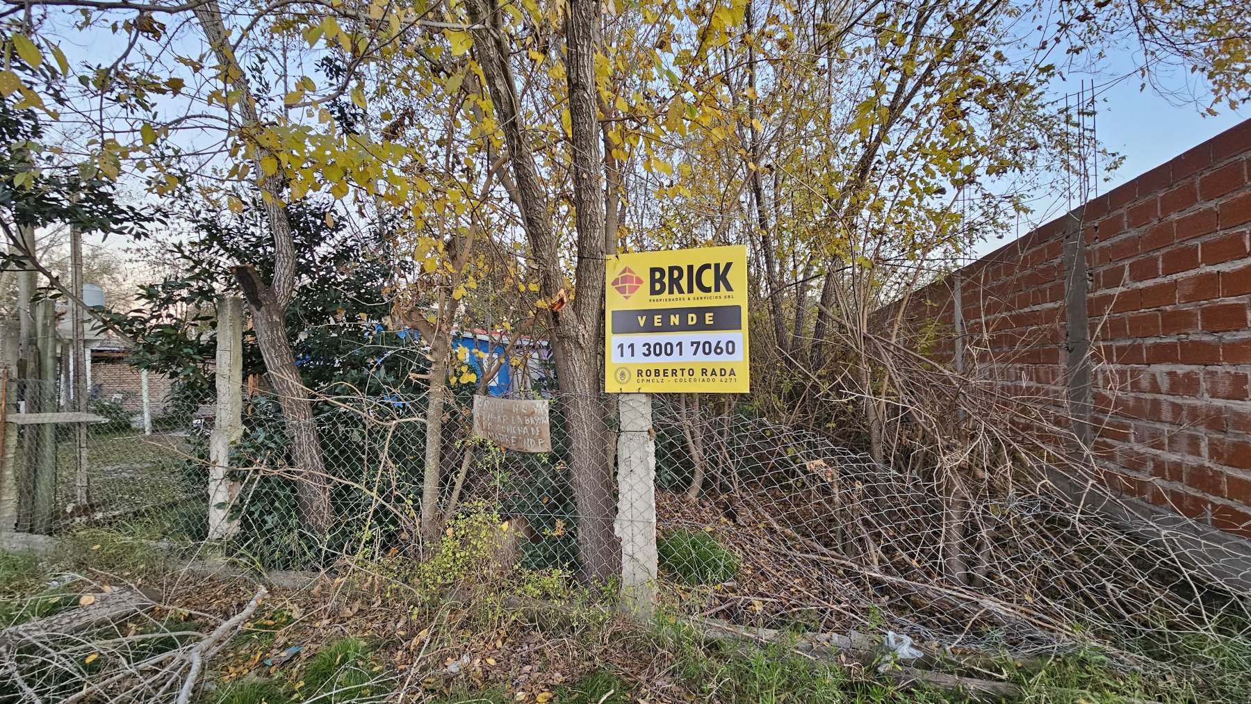 PUERTO ESPAÑA al 400 1