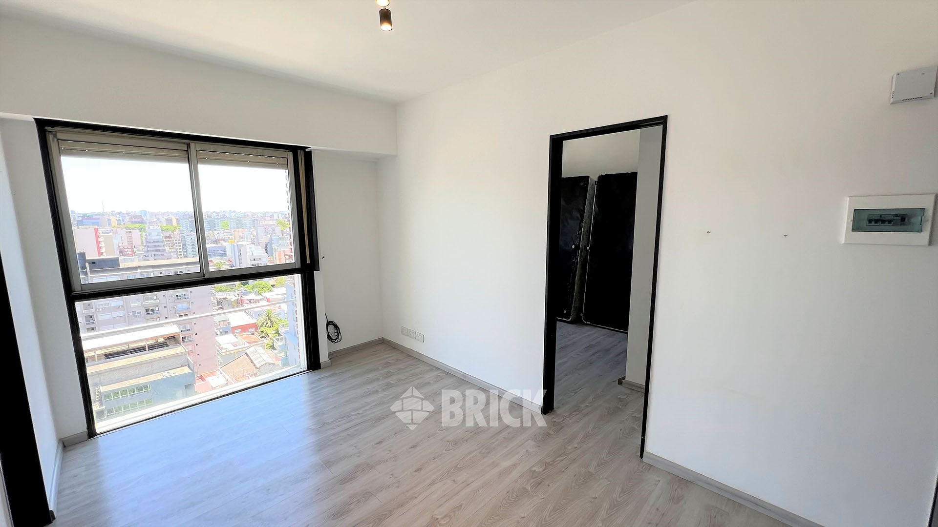DIAZ VELEZ, AV. al 4100 Piso 16 1