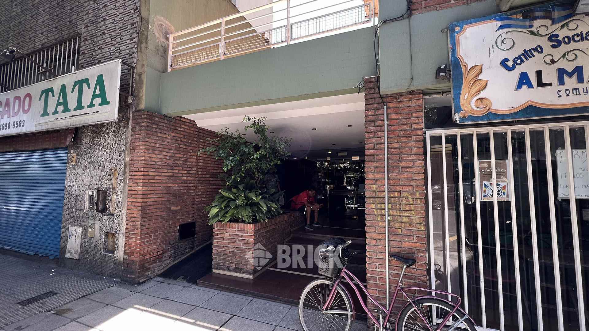 DIAZ VELEZ, AV. al 4100 Piso 16 14