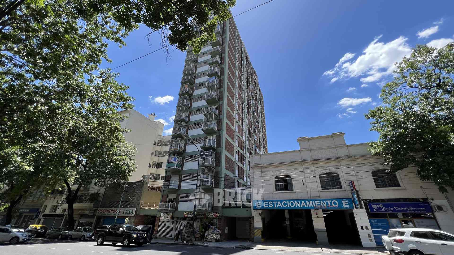 DIAZ VELEZ, AV. al 4100 Piso 16 15