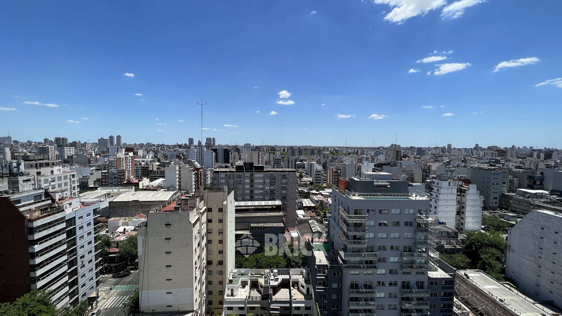 DIAZ VELEZ, AV. al 4100 Piso 16 4