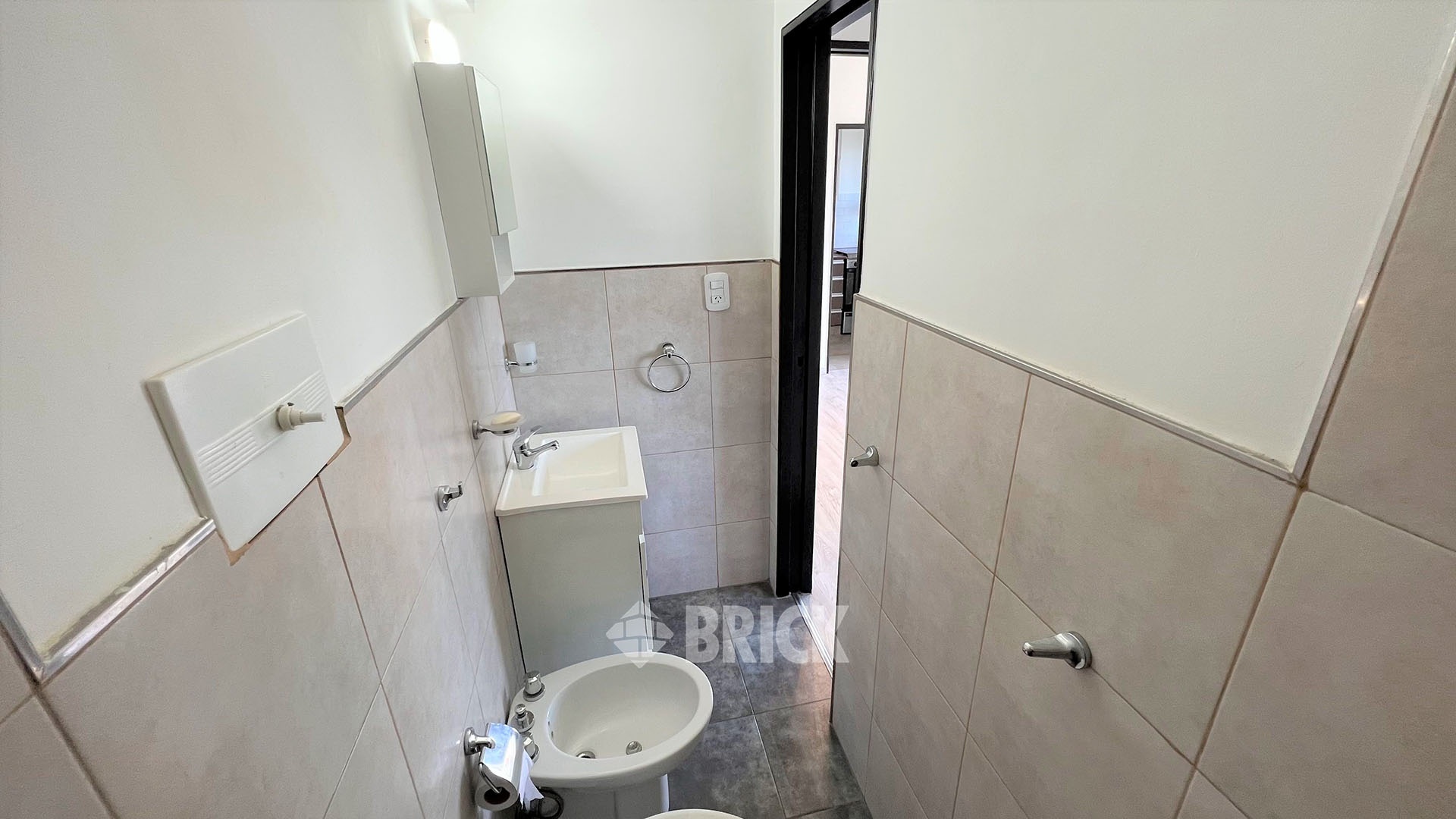 DIAZ VELEZ, AV. al 4100 Piso 16 8