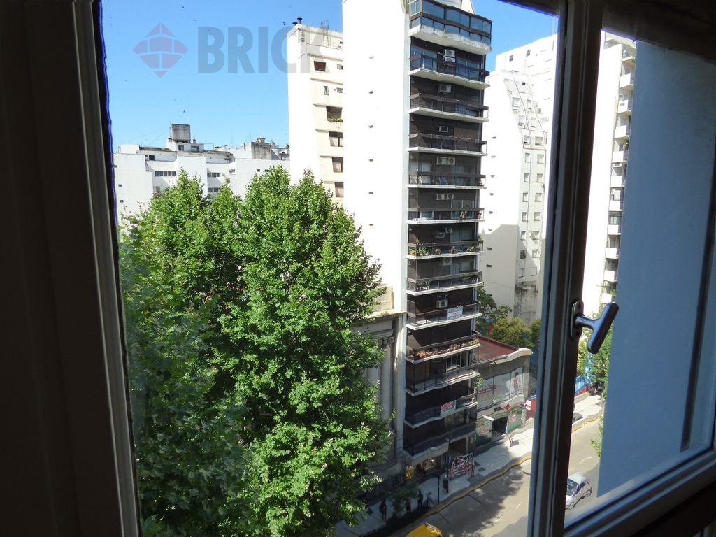 SANTA FE, AV. al 2300 Piso 8 19