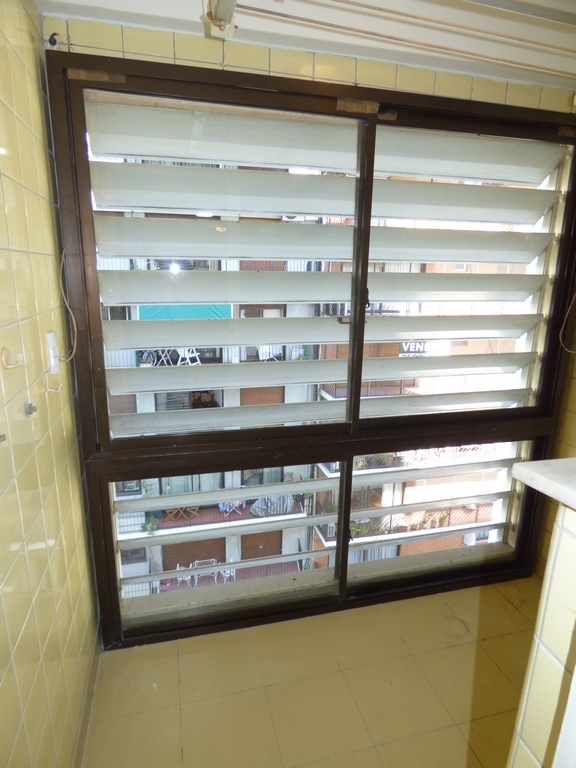 SANTA FE, AV. al 2300 Piso 8 38