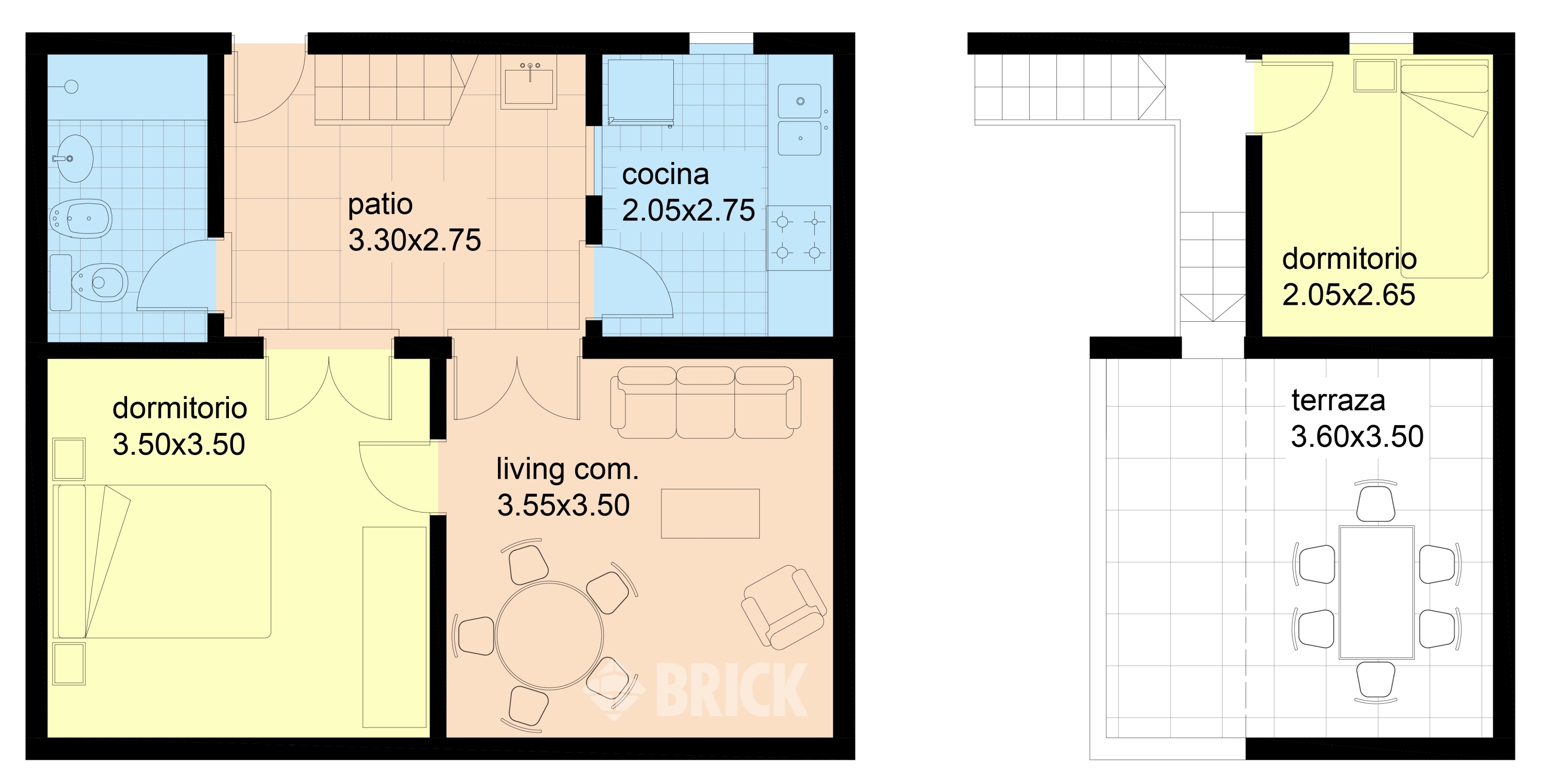 TRELLES, MANUEL al 2400 Piso PB 2