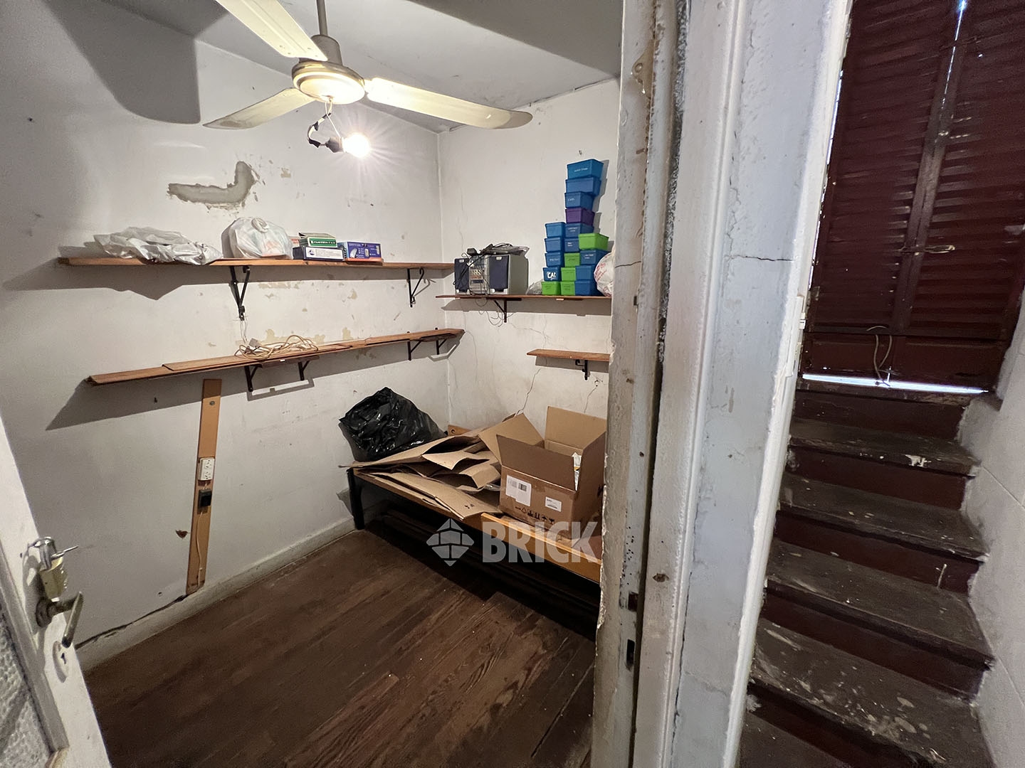 TRELLES, MANUEL al 2400 Piso PB 7