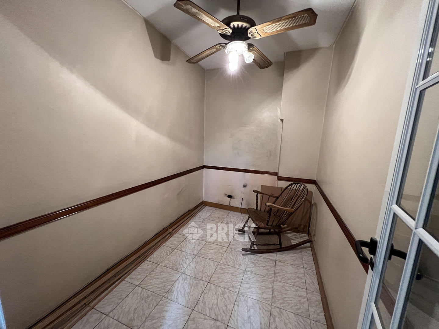 SAN JUAN, AV. al 1400 Piso PB 16