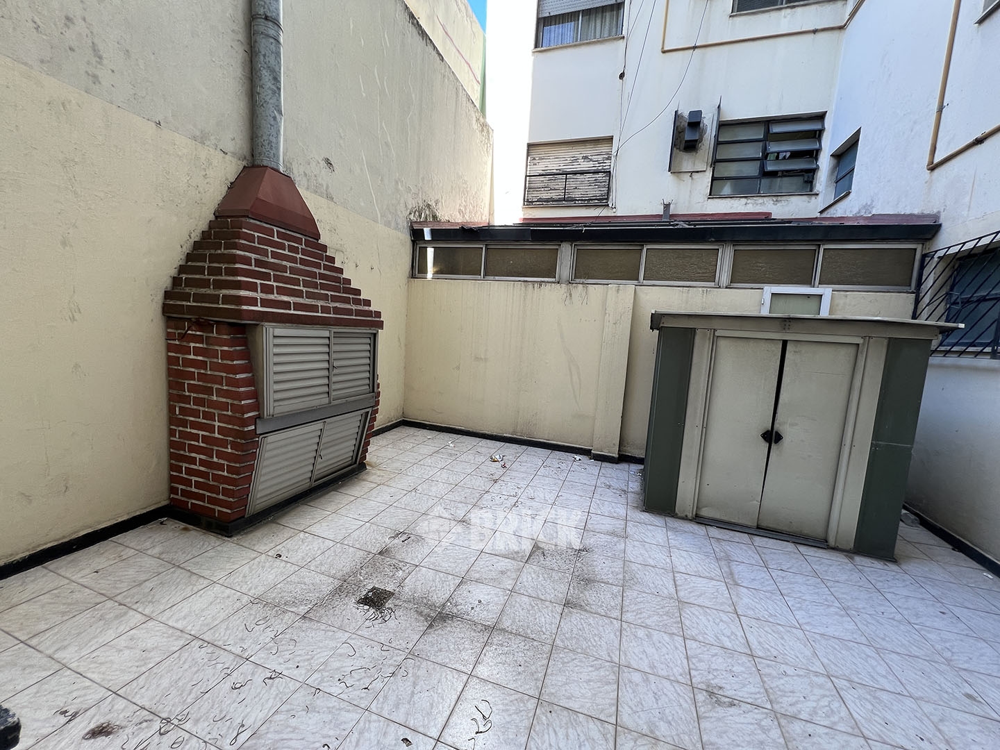 SAN JUAN, AV. al 1400 Piso PB 18