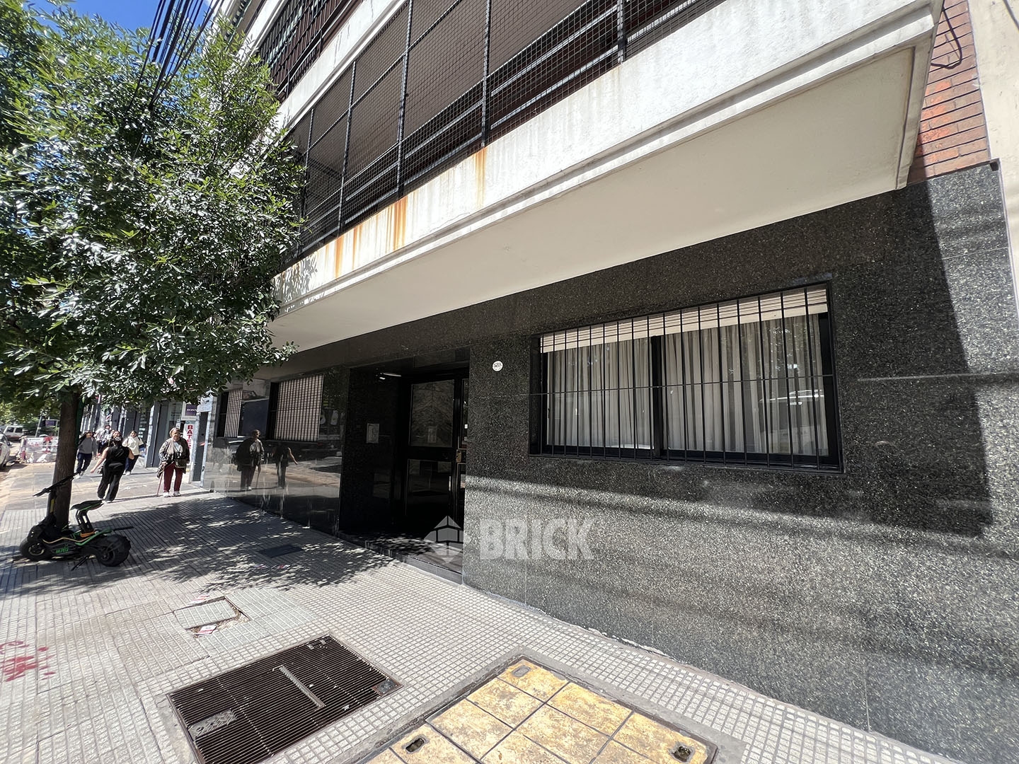 SAN JUAN, AV. al 1400 Piso PB 22